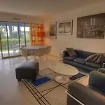 Apartament Eden Park 3 Pieces 4 Etoiles 100m Des Plages Piscines Parking Cannes