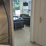 Eden Park 3 Pieces 4 Etoiles 100m Des Plages Piscines Parking * Cannes
