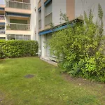 Eden Park 3 Pieces 4 Etoiles 100m Des Plages Piscines Parking