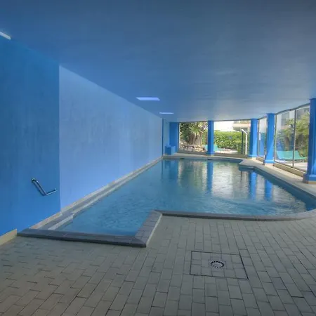 Eden Park 3 Pièces 4 étoiles 100m Des Plages Piscines Parking *