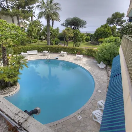 Eden Park 3 Pieces 4 Etoiles 100m Des Plages Piscines Parking Διαμέρισμα *