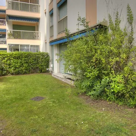 Eden Park 3 Pieces 4 Etoiles 100m Des Plages Piscines Parking
