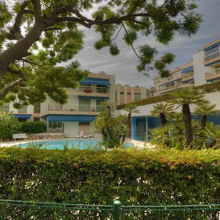 Eden Park 3 Pieces 4 Etoiles 100m Des Plages Piscines Parking Apartamento *