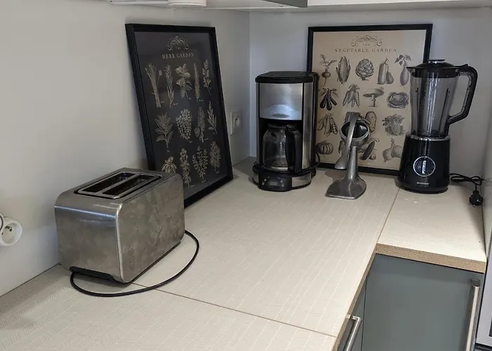 Apartamento Eden Park 3 Pièces 4 étoiles 100m Des Plages Piscines Parking *