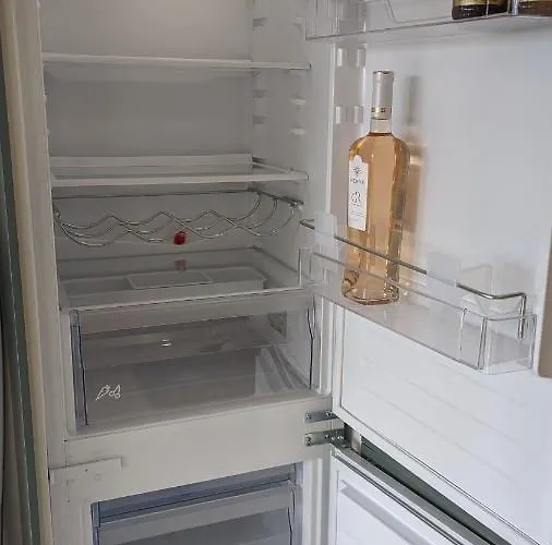 Eden Park 3 Pièces 4 étoiles 100m Des Plages Piscines Parking