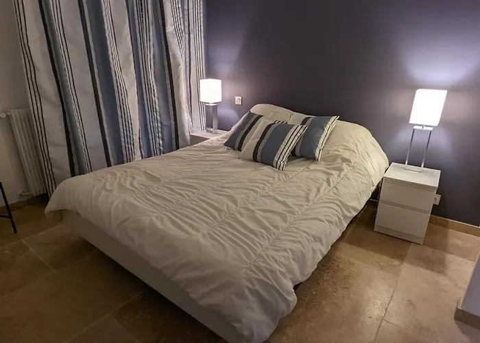 Eden Park 3 Pièces 4 étoiles 100m Des Plages Piscines Parking *