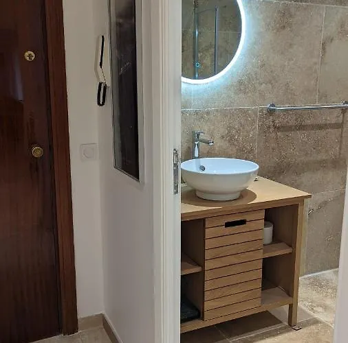 Eden Park 3 Pièces 4 étoiles 100m Des Plages Piscines Parking *