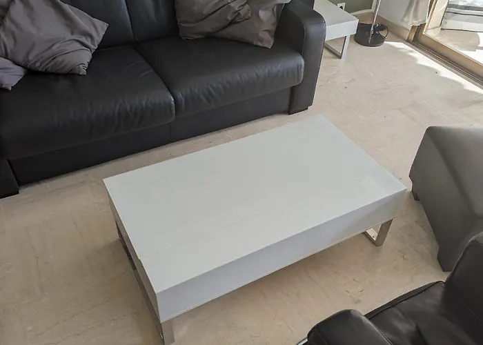 Eden Park 3 Pièces 4 étoiles 100m Des Plages Piscines Parking Apartamento *