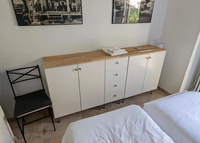 Apartamento Eden Park 3 Pièces 4 étoiles 100m Des Plages Piscines Parking Cannes