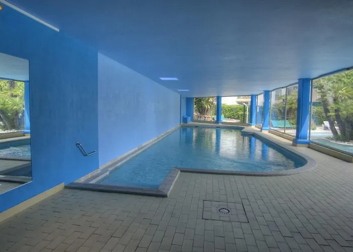 Eden Park 3 Pièces 4 étoiles 100m Des Plages Piscines Parking *