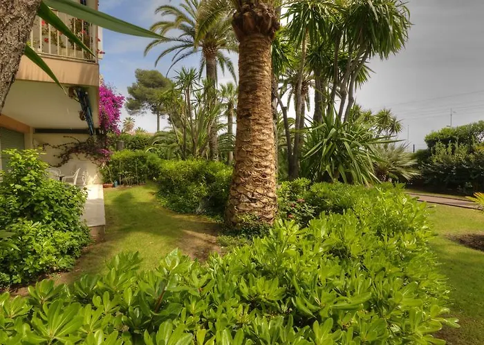 Eden Park 3 Pièces 4 étoiles 100m Des Plages Piscines Parking