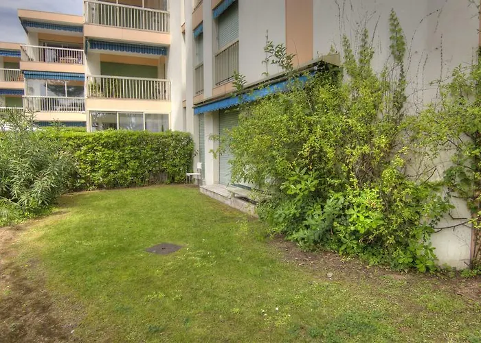 Eden Park 3 Pièces 4 étoiles 100m Des Plages Piscines Parking