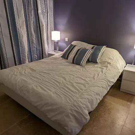 Eden Park 3 Pieces 4 Etoiles 100m Des Plages Piscines Parking *