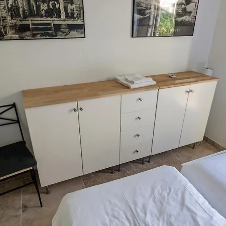 شقة Eden Park 3 Pieces 4 Etoiles 100m Des Plages Piscines Parking كان