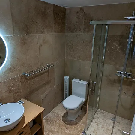 Eden Park 3 Pieces 4 Etoiles 100m Des Plages Piscines Parking Apartman