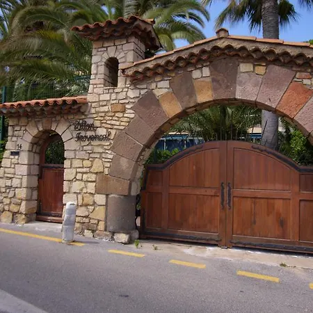 Apartment Eden Park 3 Pieces 4 Etoiles 100m Des Plages Piscines Parking