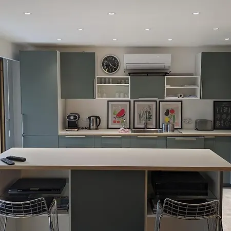 Lägenhet Eden Park 3 Pieces 4 Etoiles 100m Des Plages Piscines Parking